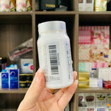 Viên uống trường thọ giúp cơ thể khoẻ mạnh và trẻ đẹp , mịn da, tóc mọc nhiều, ngũ ngon đẩy lùi lão hóa tế bào NMN hàm lượng 38,500mg Nhật