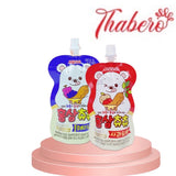 Nước hồng sâm ChuChu Hàn Quốc cho bé giúp bé ăn ngon ngủ ngon, tăng đề kháng. - HSD 12/29/2025