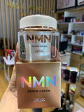 Kem Dưỡng Sáng, Phục Hồi, Chống Lão Hoá NMN Renew Cream Rire 50g