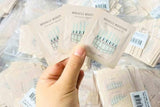 Sample Tinh chất Ohui Miracle Moisture Ampoule 777 (1ml x 60 gói)