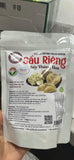 Sầu Riêng Sấy Thăng Hoa (Freeze Dried Fresh Durian).