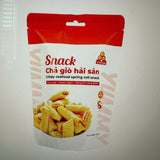 Bánh Snack Chả Giò Hải Sản HSD 2026/11/15