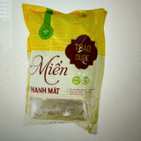 Miến Dong Thảo Dược thanh mát Sợi To Dinh Dưỡng Cao, Ít Calo, Túi 500G.- HSD 2027/10/11