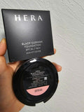 Phấn nước HERA Black Cushion màu 00P1 Beige Pink- Tone Hồng -HSD : 2027/10