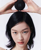 Phấn nước HERA Black Cushion màu 00P1 Beige Pink- Tone Hồng -HSD : 2027/10