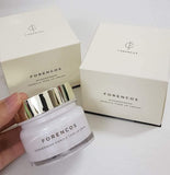 Kem Dưỡng Hỗ Trợ Trắng Da, Nâng Tông Tự Nhiên Forencos Wonderwerk Marula Tone Up Cream