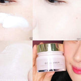 Kem Dưỡng Hỗ Trợ Trắng Da, Nâng Tông Tự Nhiên Forencos Wonderwerk Marula Tone Up Cream