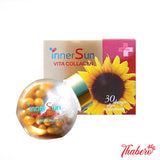 Viên Chống Nắng Thải Độc Inner Sun Vita Collagen