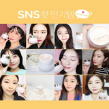 Kem Dưỡng Hỗ Trợ Trắng Da, Nâng Tông Tự Nhiên Forencos Wonderwerk Marula Tone Up Cream